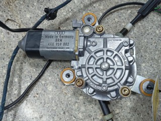 стеклоподъемник передний правый, Audi 100 C4 1990-1994
