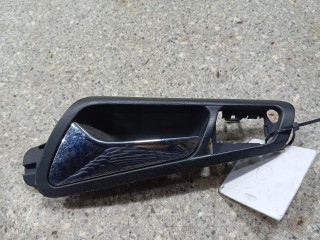 ручка внутренняя двери передней левой, Volkswagen Passat B6 2005-2010