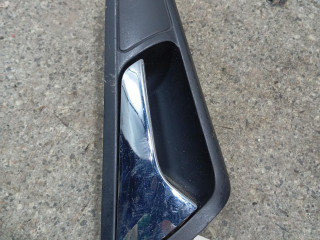 ручка внутренняя двери передней правой, Volkswagen Passat B6 2005-2010