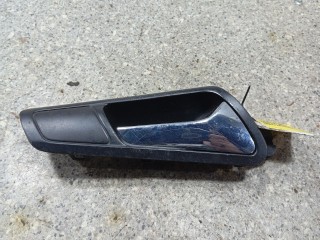 ручка внутренняя двери передней правой, Volkswagen Passat B6 2005-2010