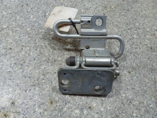 петля двери задней правой, Volkswagen Passat B6 2005-2010