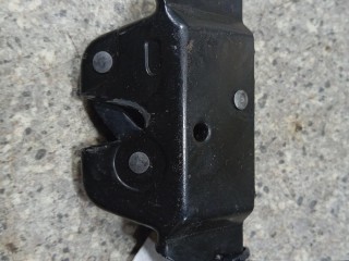 замок багажника, Citroen Xsara 1 поколение 1997-2000