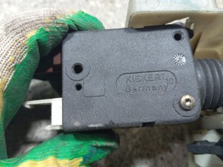 кнопка открытия багажника, Citroen Xsara 1 поколение 1997-2000