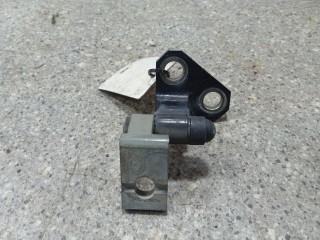 петля двери задней правой, Volkswagen Passat B6 2005-2010