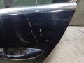 дверь задняя левая Volkswagen Passat B6 - фото №2