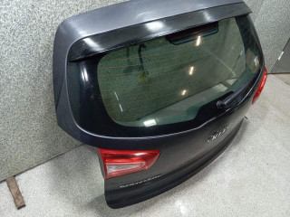 крышка багажника, Kia Sportage 3 поколение 2010-2014