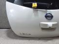 крышка багажника Nissan Leaf ZE0 - фото №3