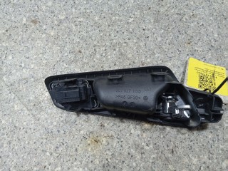 ручка внутренняя двери передней левой, Volkswagen Passat B6 2005-2010