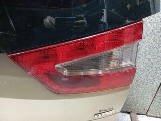 фонарь крышки багажника правый Ford Galaxy 2 поколение 2006-2010