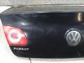 крышка багажника Volkswagen Passat B6 - фото №2