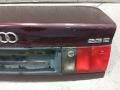 крышка багажника Audi 100 C4 - фото №7