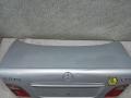 крышка багажника Mercedes-Benz E W210 [рестайлинг] - фото №4