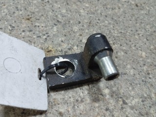 петля двери передней левой, Volkswagen Passat B6 2005-2010