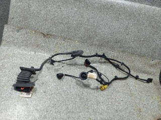 проводка двери передней правой, Volkswagen Passat B6 2005-2010