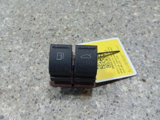 кнопка открытия багажника передней левой, Volkswagen Passat B6 2005-2010