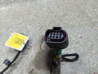 проводка двери передней правой, Volkswagen Passat B6 2005-2010