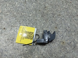 кнопка стеклоподъемника двери задней левой, Volkswagen Passat B6 2005-2010