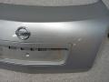 крышка багажника Nissan Primera P12 - фото №3
