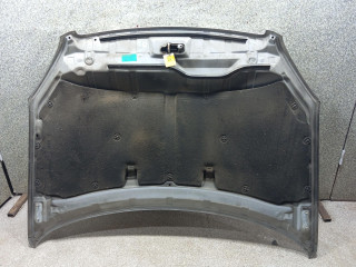 капот, Nissan Qashqai J10 [рестайлинг]