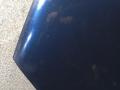 капот Peugeot 406 1 поколение - фото №5