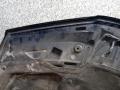капот Peugeot 406 1 поколение - фото №9