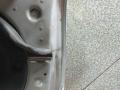 капот Opel Mokka 1 поколение - фото №9