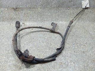 трос ручника левый, Hyundai Tucson 1 поколение 2004-2010