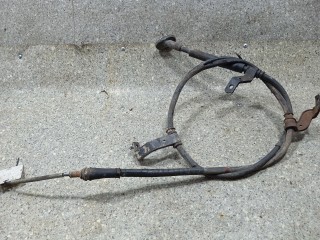 трос ручника правый, Hyundai Tucson 1 поколение 2004-2010