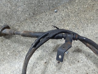 трос ручника правый, Hyundai Tucson 1 поколение 2004-2010