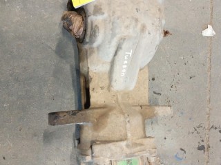 редуктор задний Hyundai Tucson 1 поколение 2004-2010, 4780039000