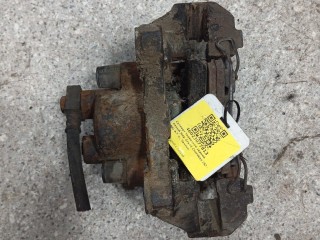 суппорт тормозной задний левый, Jeep Grand Cherokee 2 поколение 1998-2003
