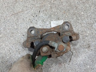 суппорт тормозной задний правый, Jeep Grand Cherokee 2 поколение 1998-2003