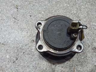 ступица задняя левая, Ford Focus 3 поколение 2011-2015