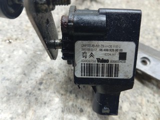 датчик дорожного просвета задний, ориг. номер 964999268000, Peugeot 607 1 поколение [рестайлинг] 2004-2010