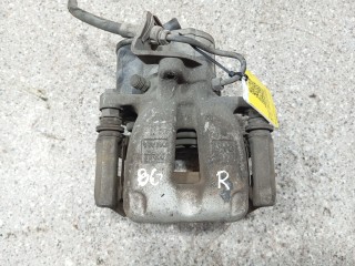 суппорт тормозной задний правый, Volkswagen Passat B6 2005-2010