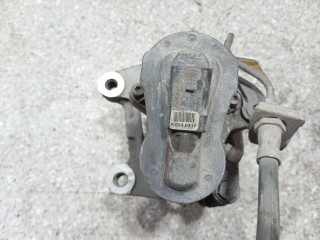суппорт тормозной задний правый, Volkswagen Passat B6 2005-2010