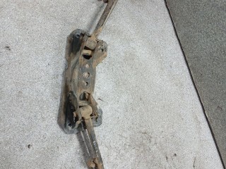 балка задняя, Toyota RAV4 2 поколение XA20 [рестайлинг] 2003-2005