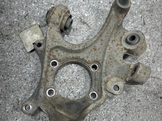 кулак задний правый, Kia Sorento 2 поколение 2009-2012