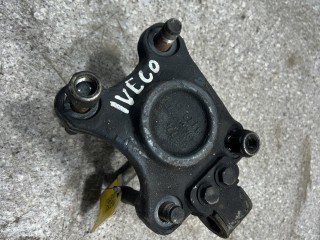 стремянка, IVECO Daily 5 поколение 2011-2014