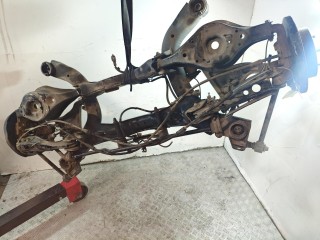 балка задняя Nissan Murano Z50 2002-2008