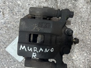 суппорт тормозной задний правый, Nissan Murano Z50 2002-2008