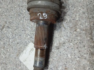 полуось задняя левая, Nissan Murano Z50 2002-2008