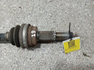 полуось задняя правая, Nissan Murano Z50 2002-2008