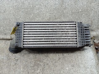 интеркулер Citroen C5 2 поколение 2007-2017, 9657073480