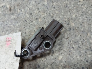 датчик удара передний, ориг. номер 3S0909606B, Volkswagen Passat B6 2005-2010