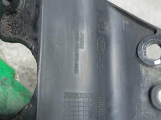 усилитель переднего бампера верхний, ориг. номер 865713U000, Kia Sportage 3 [рестайлинг] 2014-2016