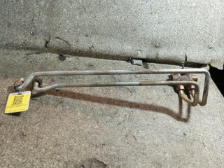 шланг (трубка) АКПП Audi Q7 4L 2005-2009, 7L0317027A