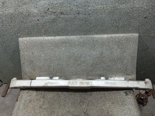 усилитель переднего бампера, ориг. номер 52611-47040, Toyota Prius 3 поколение XW30 2009-2012