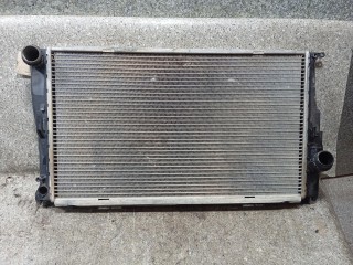 радиатор основной BMW X1 E84 2009-2012, 2.0 л, 781027906