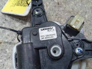 моторчик заслонки печки, ориг. номер D266-NE9AA02, Hyundai ix35 1 поколение [рестайлинг] 2013-2015